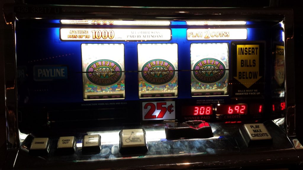 Personal Free Spins